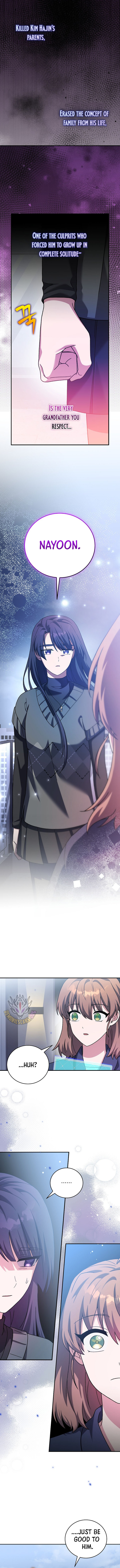 The Novel's Extra (Remake) Chapter 131 12